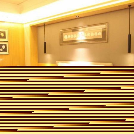 สวอนเลก รีครีเอชั่น โฮเต็ล ฝอซาน Hotel ภายนอก รูปภาพ