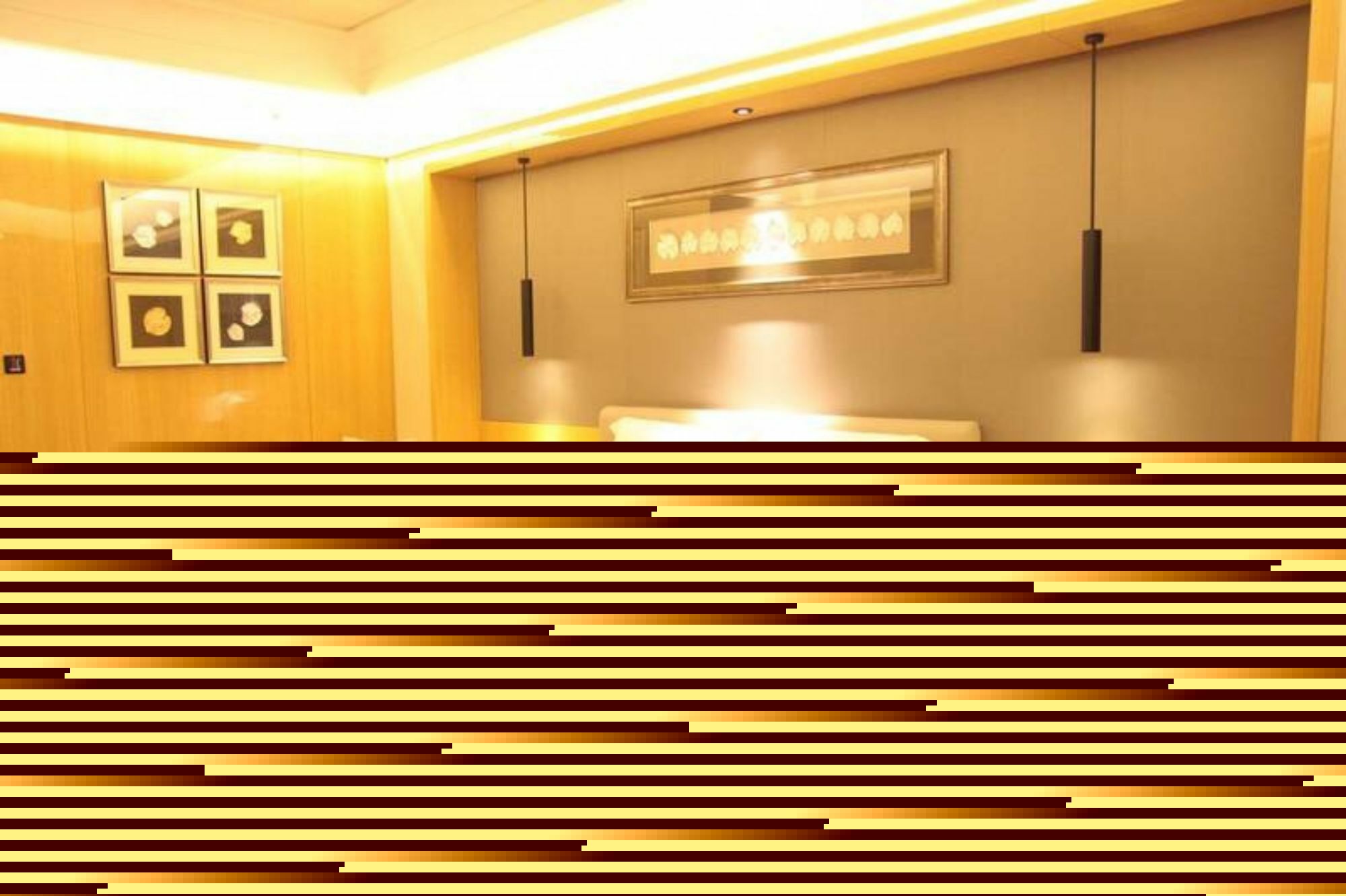 สวอนเลก รีครีเอชั่น โฮเต็ล ฝอซาน Hotel ภายนอก รูปภาพ